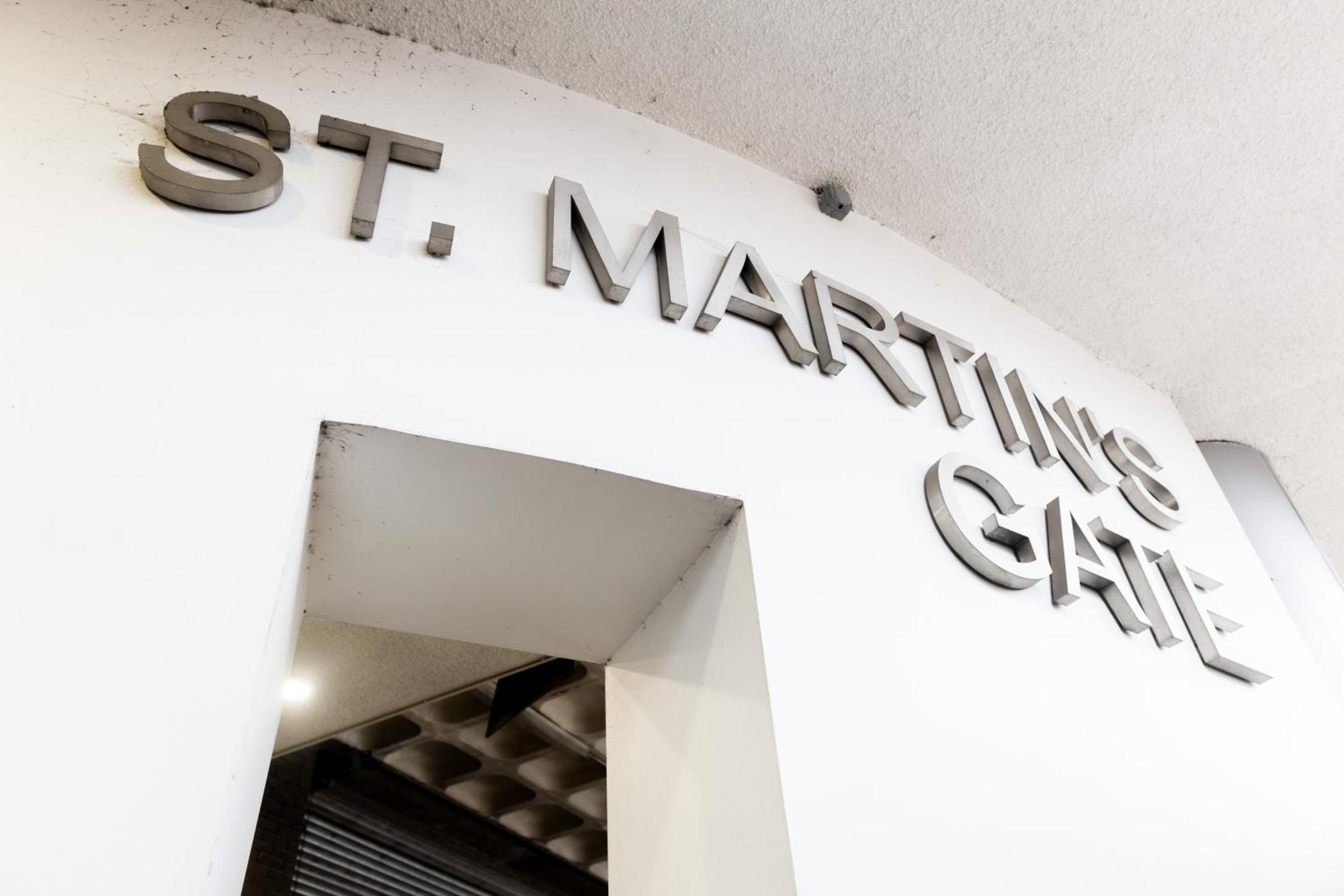 Bullring Lux Suite, New Street Free Netflix - Free Secure Parking- Sleeps 6 เบอร์มิงแฮม ภายนอก รูปภาพ